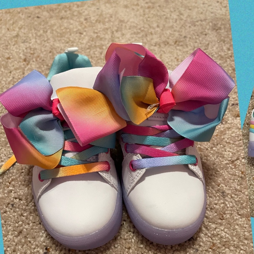 Shoes jojo